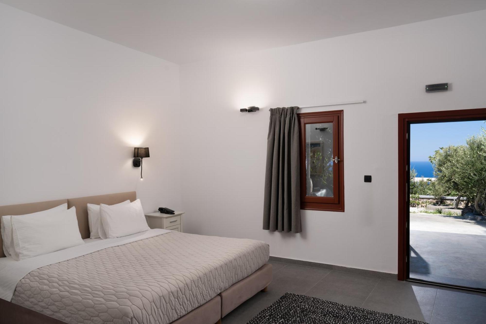 Splendour Hotel And Suites Firostefani Exterior foto